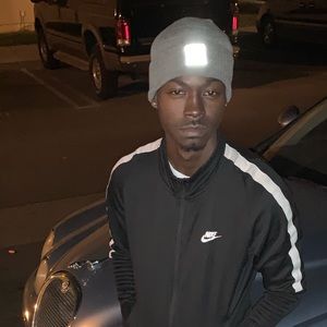 Meet your Posher, Andre